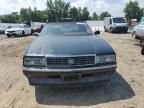 1993 Cadillac Allante