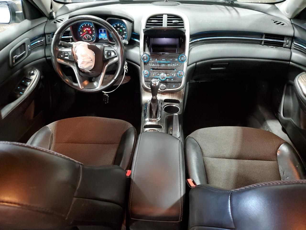 2014 Chevrolet Malibu 2LT