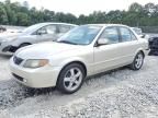 2002 Mazda Protege dx