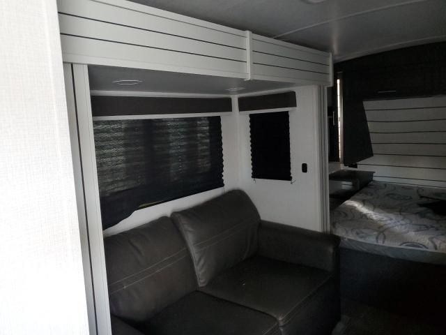2025 Other 2025 'OTHER RV' Travel TRA
