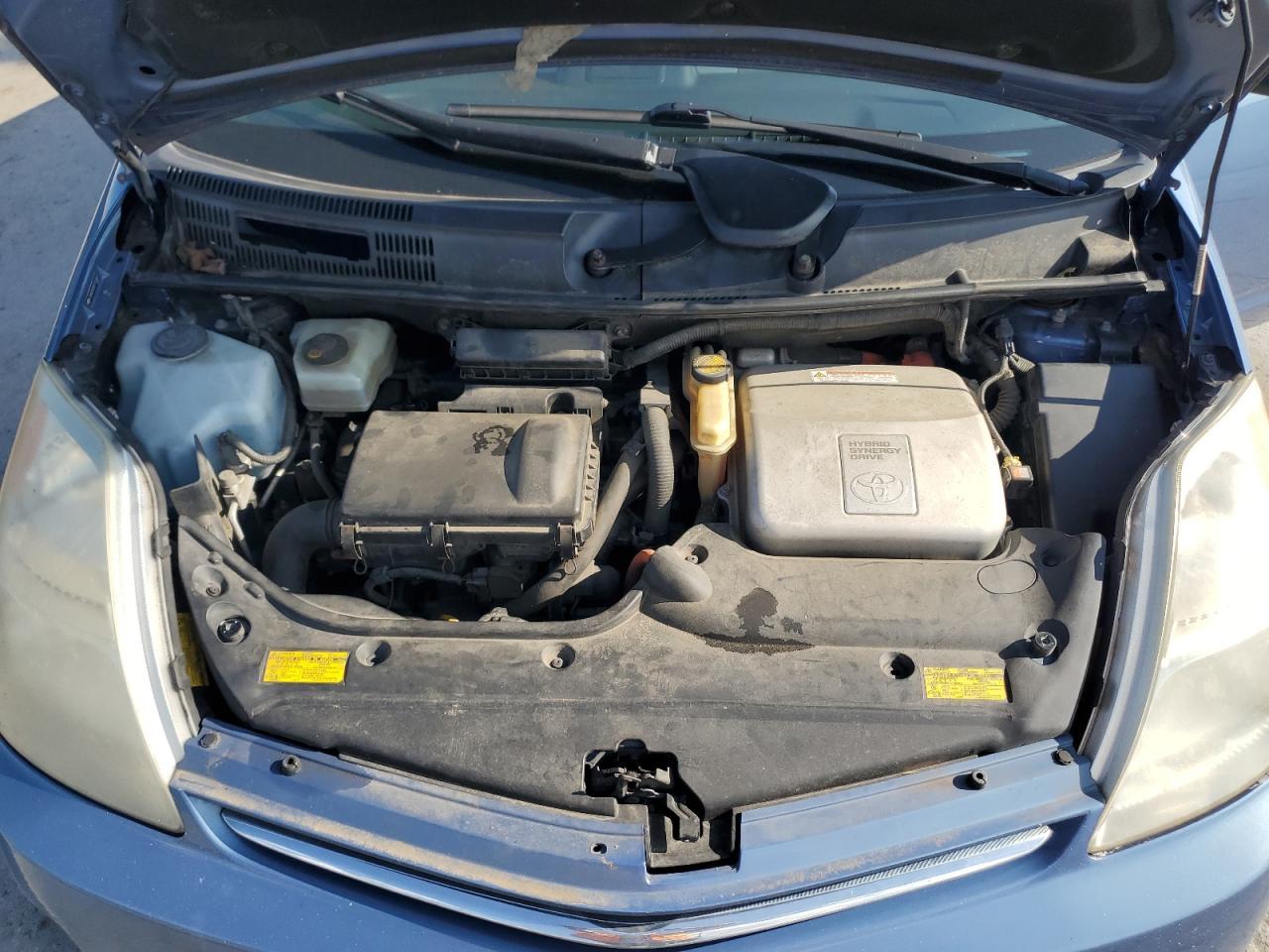 2008 Toyota Prius