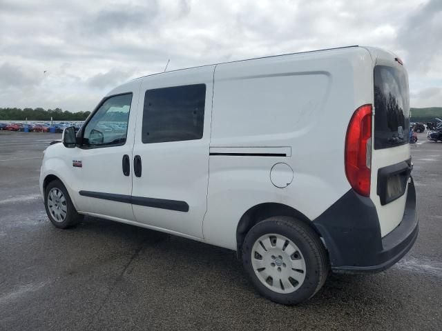 2019 Dodge RAM Promaster City SLT