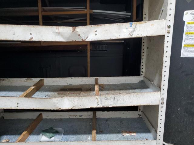 2011 Ford Econoline Cargo E-35