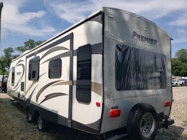 2015 Keystone 2015 Dutchman Premier