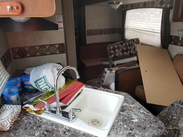 2014 Keystone Passport 3290 BH