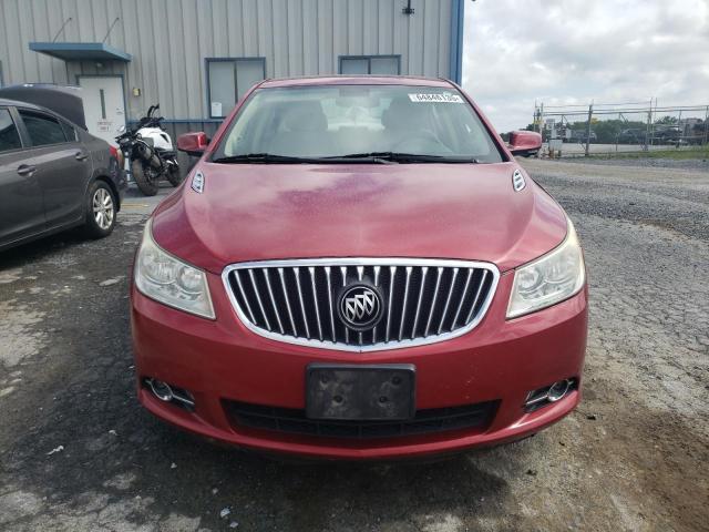 2013 Buick Lacrosse