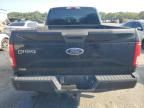 2016 Ford F150 Super Cab