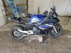 2013 Yamaha FZ6 R