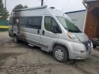 2017 Winnebago 2017 RAM Promaster 3500 3500 High
