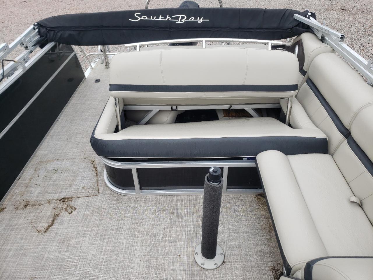 2018 Other 2018 Southbay Boat-Boats