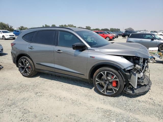 2025 Acura MDX Type S Advance