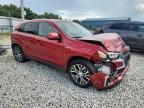 2017 Mitsubishi Outlander Sport es