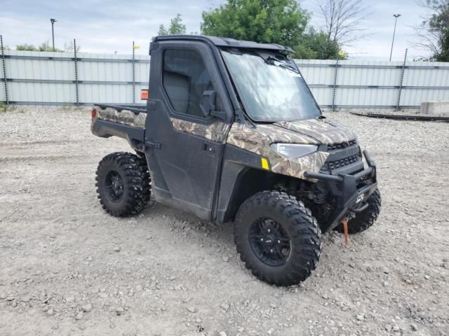 2021 Polaris Ranger XP 1000 Northstar Ultimate