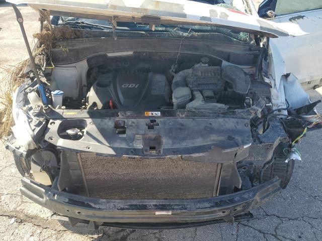 2016 Hyundai Santa fe Sport