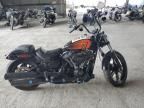 2022 Harley-Davidson Fxbbs
