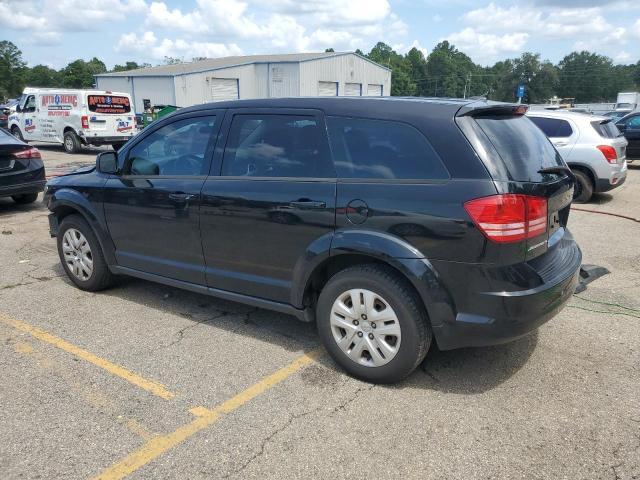 2015 Dodge Journey se