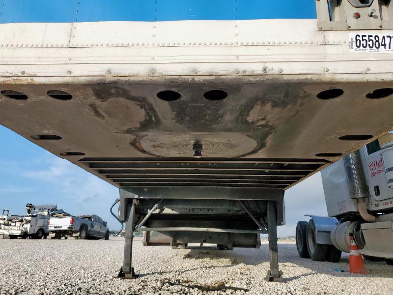 2000 Kentucky Delivery Trailer