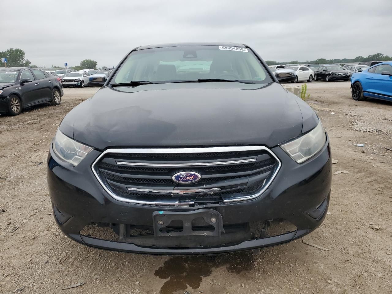 2015 Ford Taurus Limited
