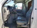 2018 Ford Econoline E350 Super Duty Cutaway Van