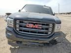 2016 GMC Sierra K1500 SLT