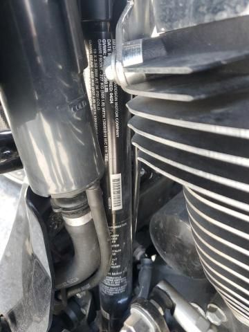 2024 Harley-Davidson Fltrx