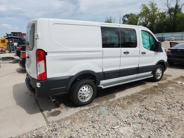 2023 Ford Transit 250