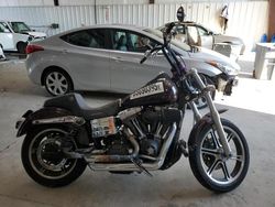 Salvage cars for sale from Copart China: 2006 Harley-Davidson Fxdbi