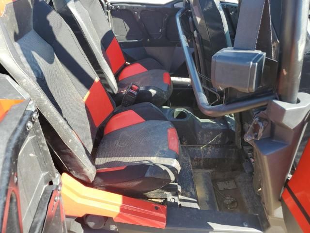 2020 Polaris RZR XP 4 Turbo