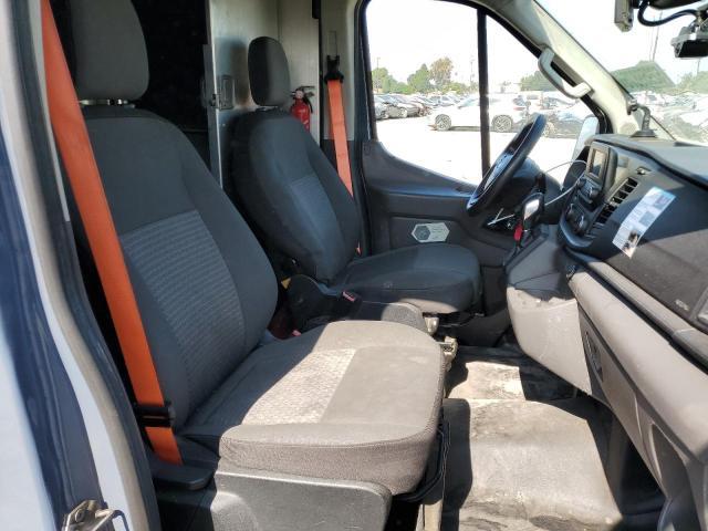 2020 Ford Transit T-250