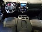 2021 Chevrolet Silverado K1500 lt