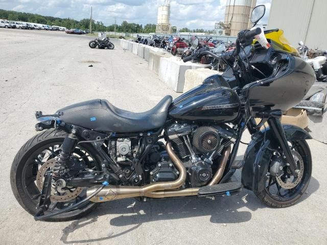 2020 Harley-Davidson Fltrxs
