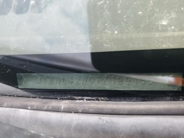 1996 Toyota Tacoma