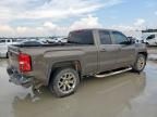 2015 GMC Sierra C1500 SLE