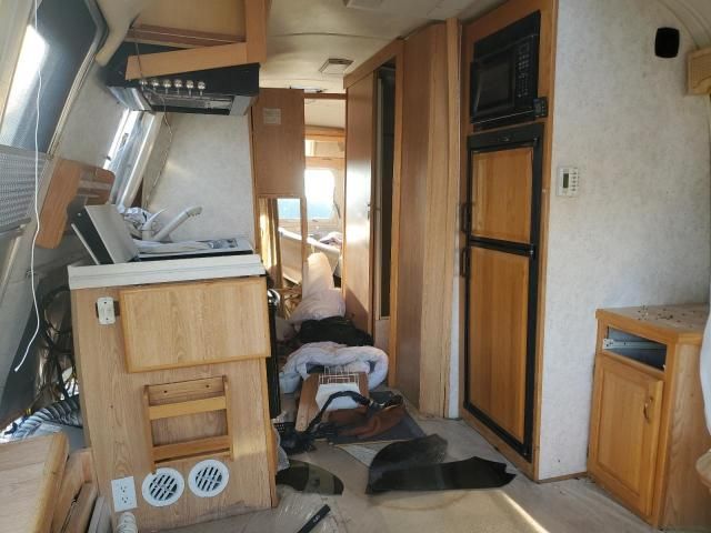 2003 Arctic Cat Trailer