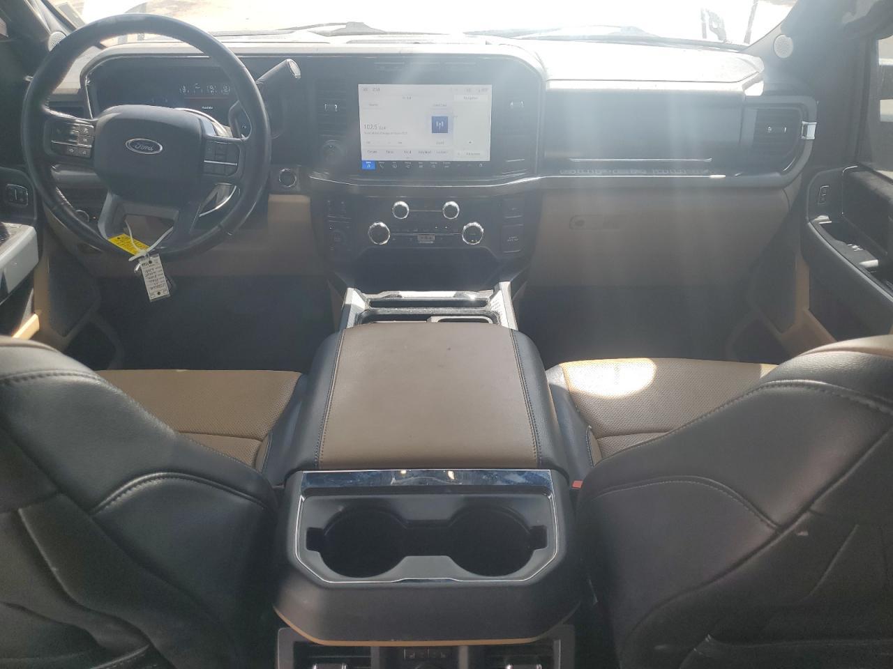 2023 Ford F350 Super Duty