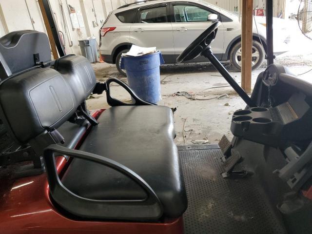 2015 Ezgo RXV