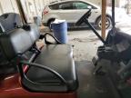 2015 Ezgo RXV