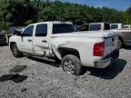 2009 Chevrolet Silverado C1500 LT