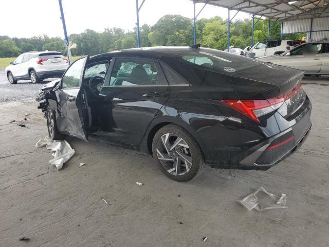 2025 Hyundai Elantra sel sel