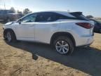 2018 Lexus Rx 350 Base