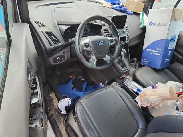 2022 Ford Transit Connect XL