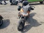 2012 Suzuki DL650 A