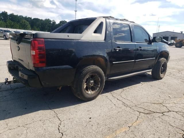 2007 Chev Rolet Avalanche K1500