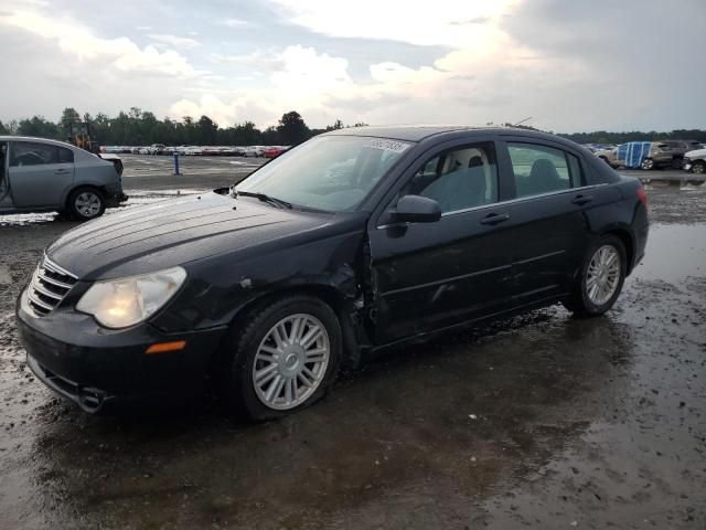 2008 Chrysler Sebring Touring