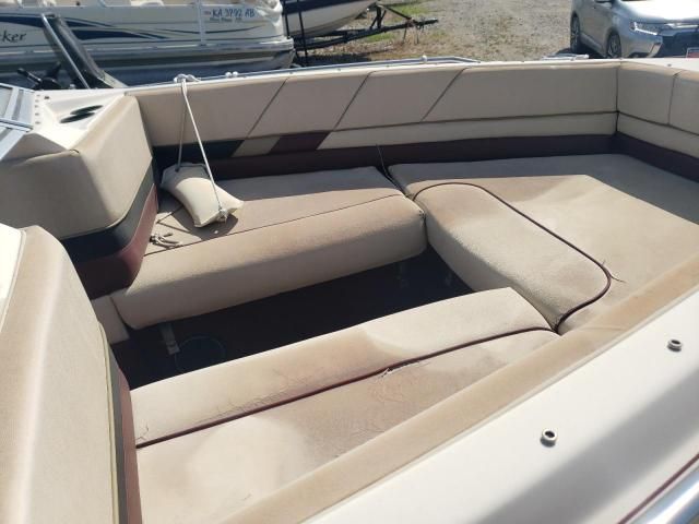 1991 Esco Boat