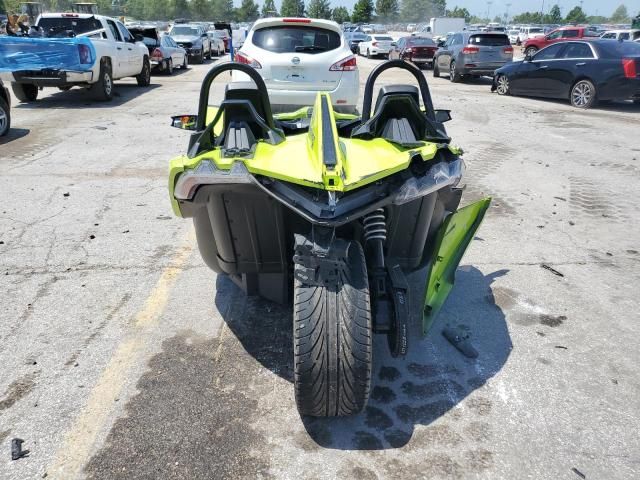 2023 Polaris Slingshot SL