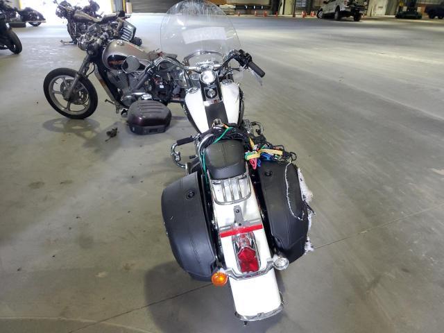 2006 Harley-Davidson Flstni