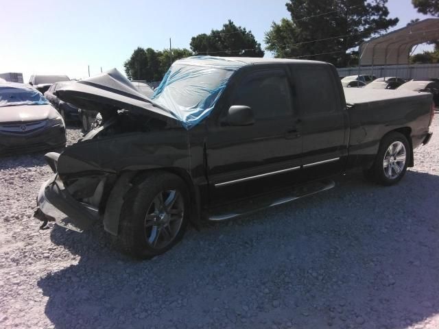 2005 Chevrolet Silverado C1500