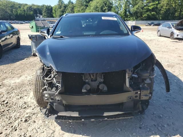 2020 Lexus Nx 300 f Sport