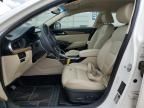 2017 KIA Cadenza Premium